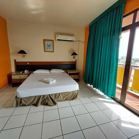Taj Mahal Hotel Manaus Eksteriør bilde