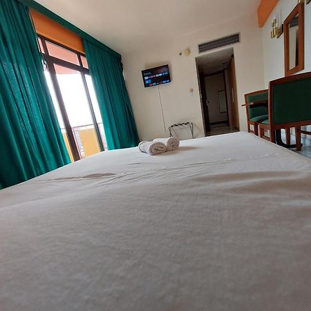 Taj Mahal Hotel Manaus Eksteriør bilde