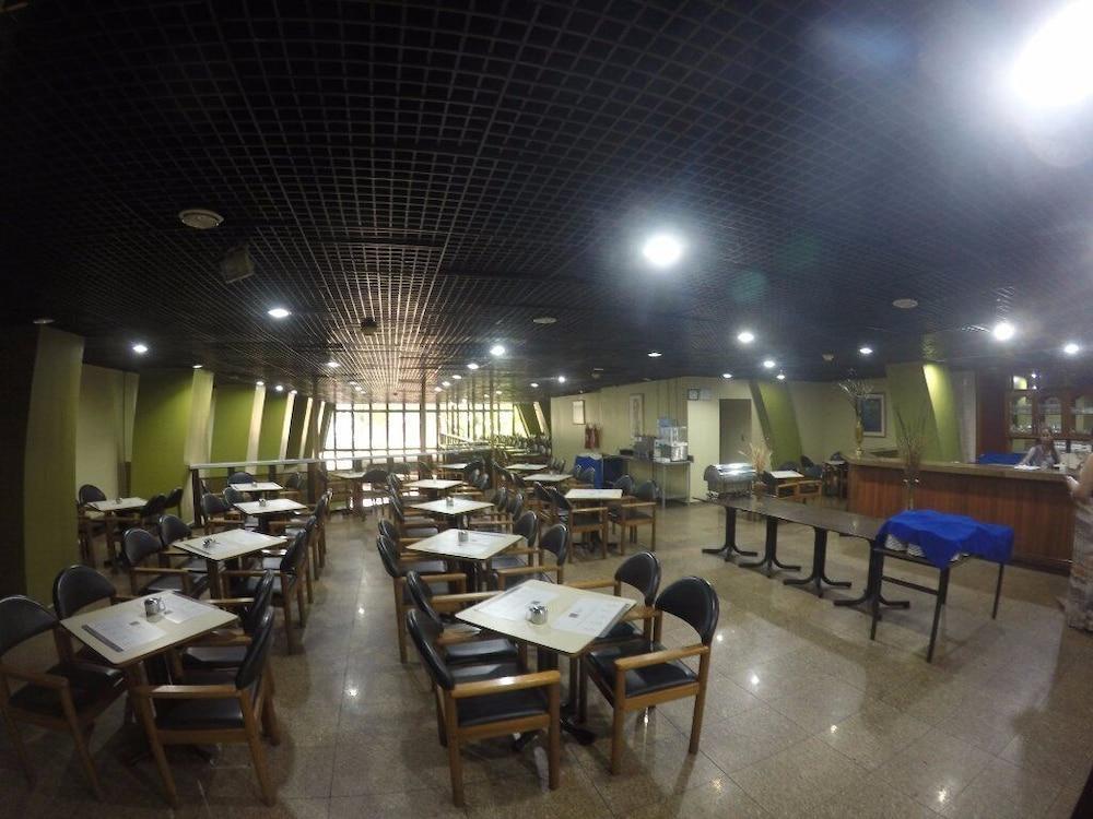 Taj Mahal Hotel Manaus Eksteriør bilde