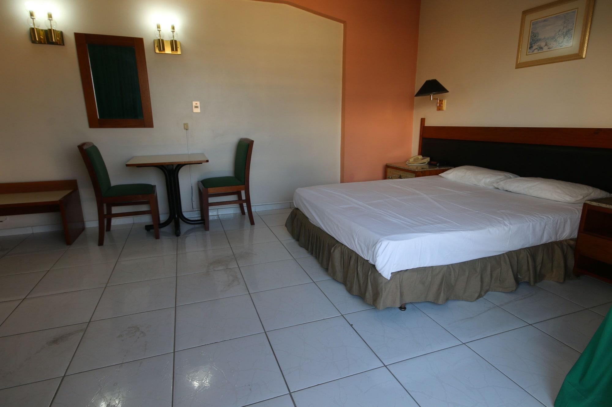 Taj Mahal Hotel Manaus Eksteriør bilde