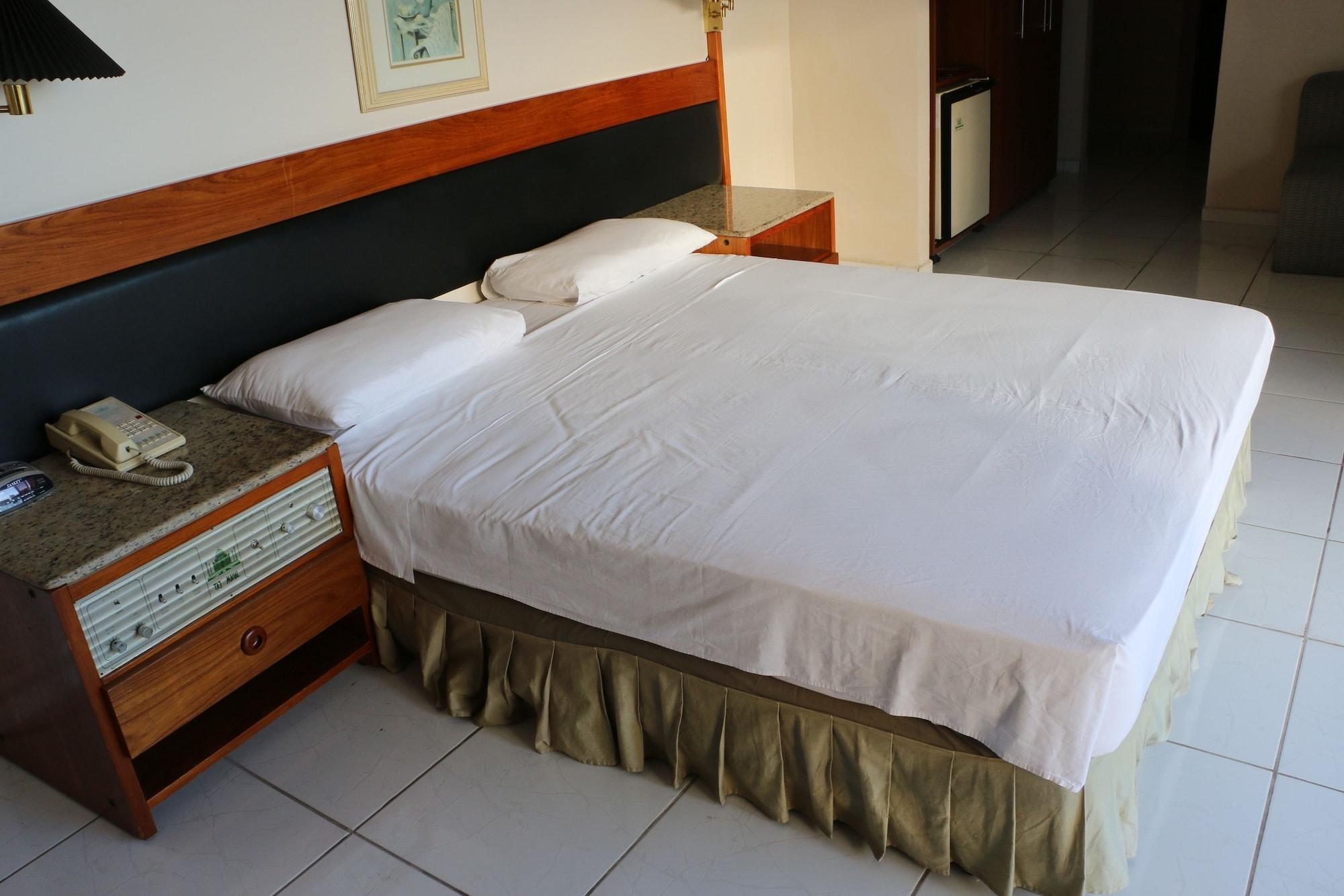 Taj Mahal Hotel Manaus Eksteriør bilde