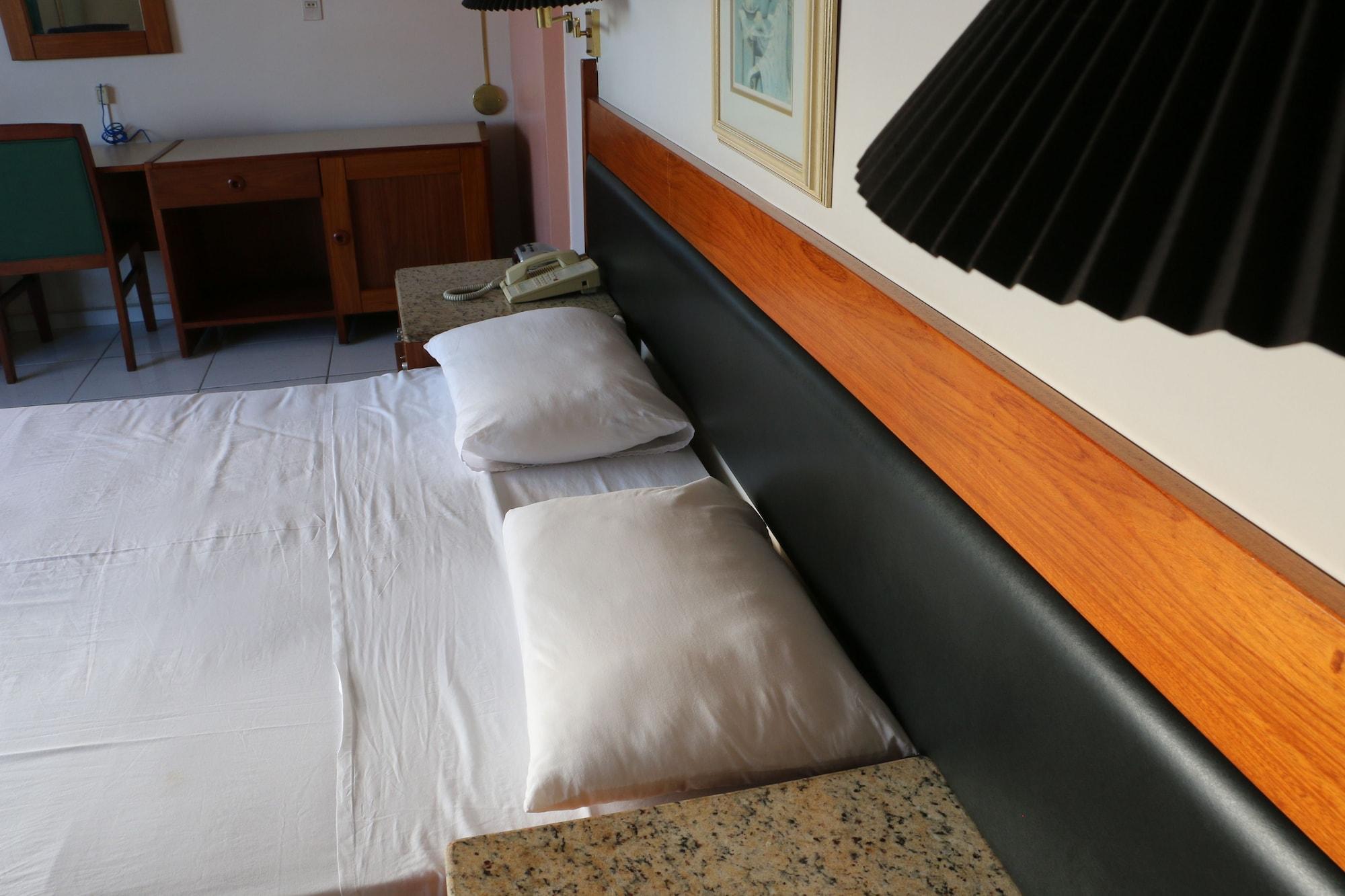 Taj Mahal Hotel Manaus Eksteriør bilde