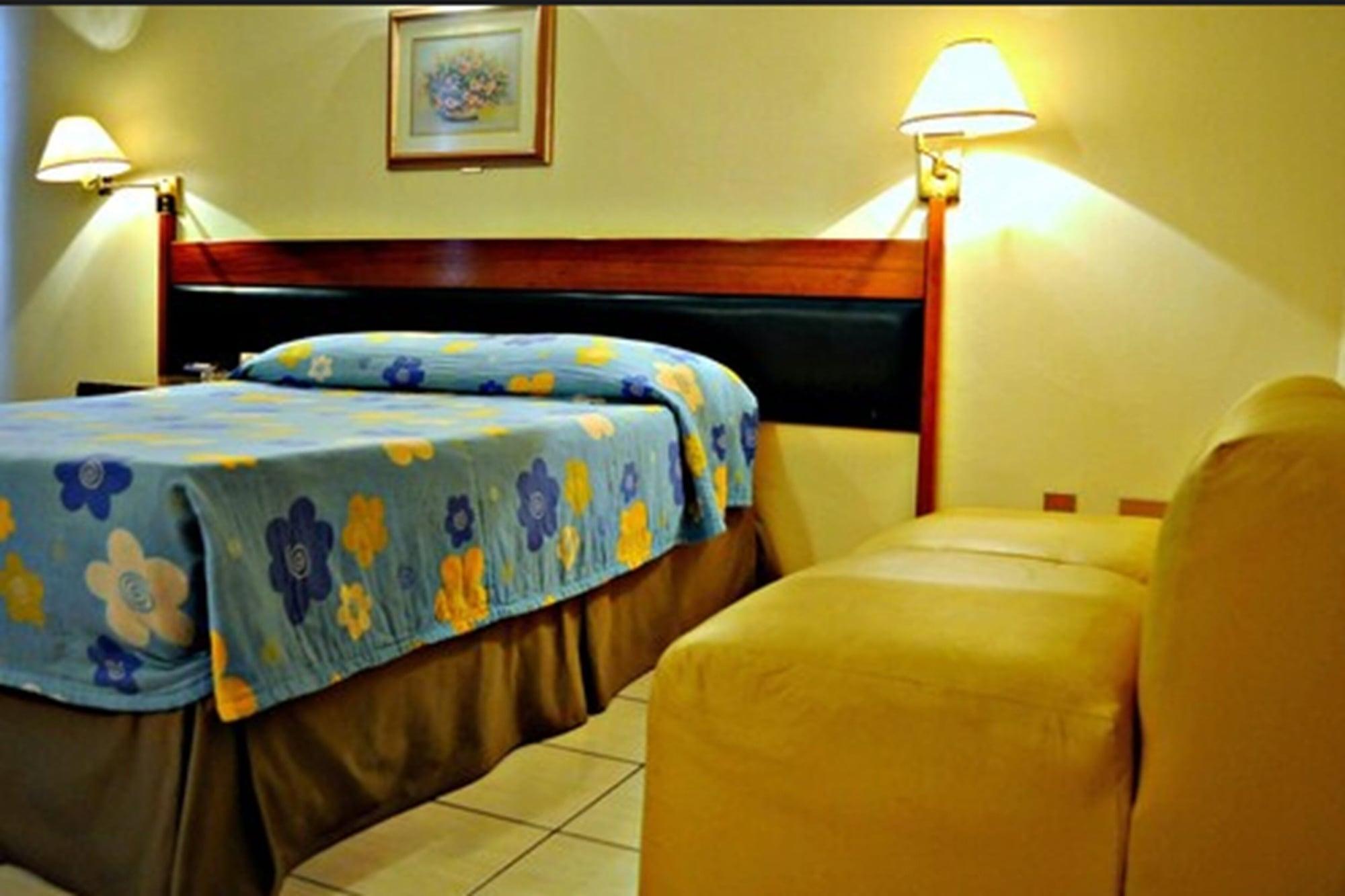 Taj Mahal Hotel Manaus Eksteriør bilde
