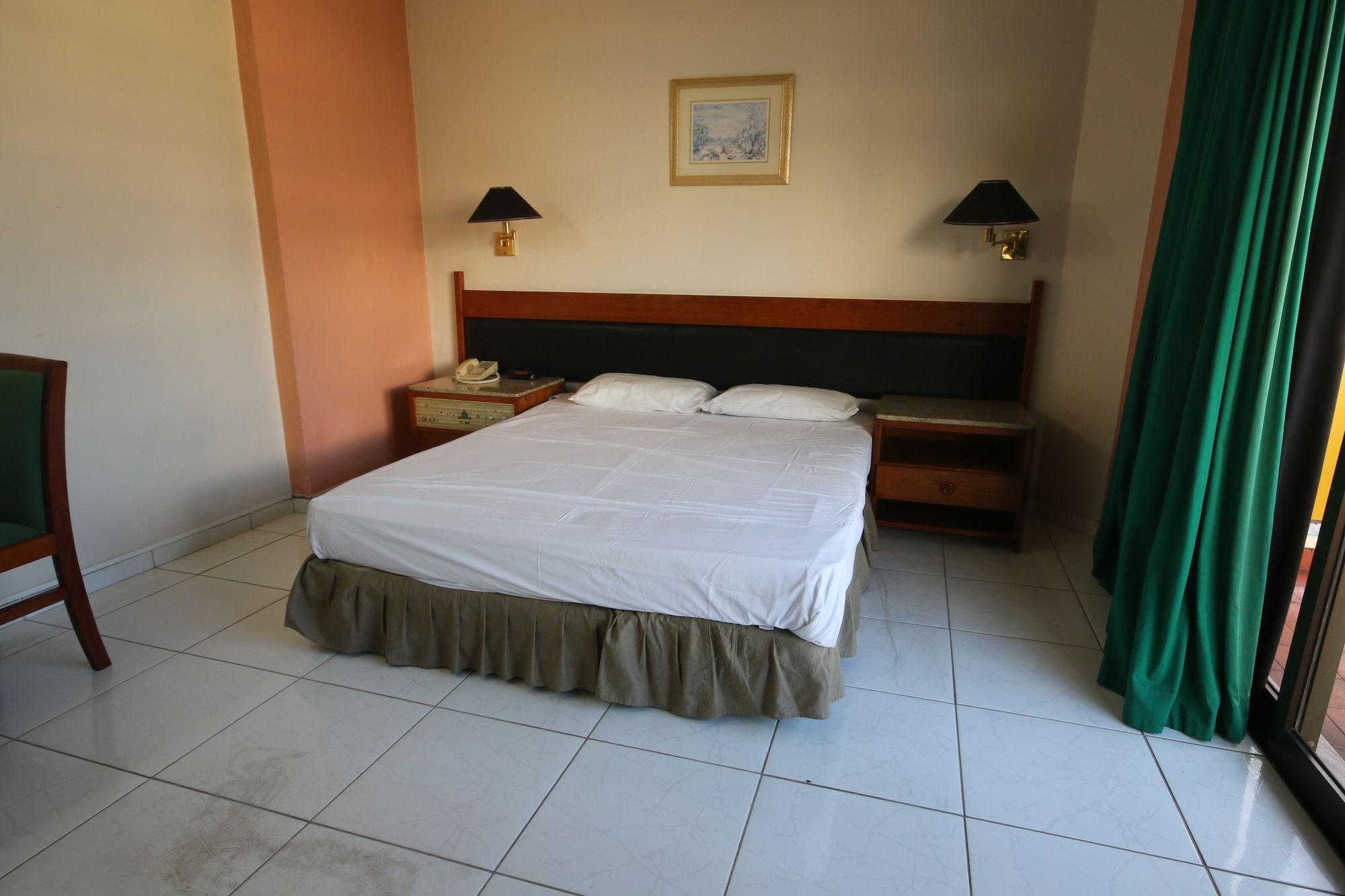 Taj Mahal Hotel Manaus Eksteriør bilde