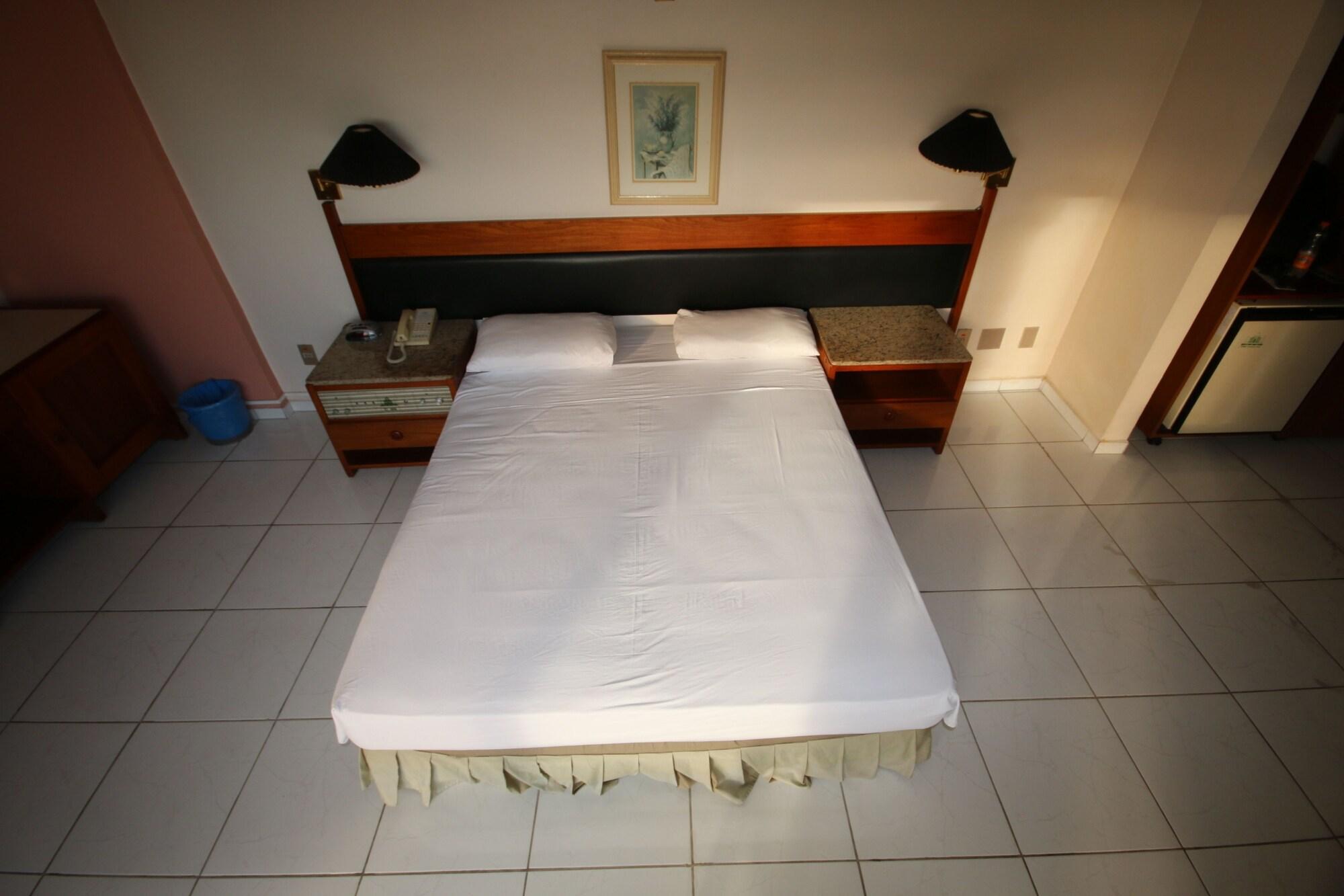 Taj Mahal Hotel Manaus Eksteriør bilde