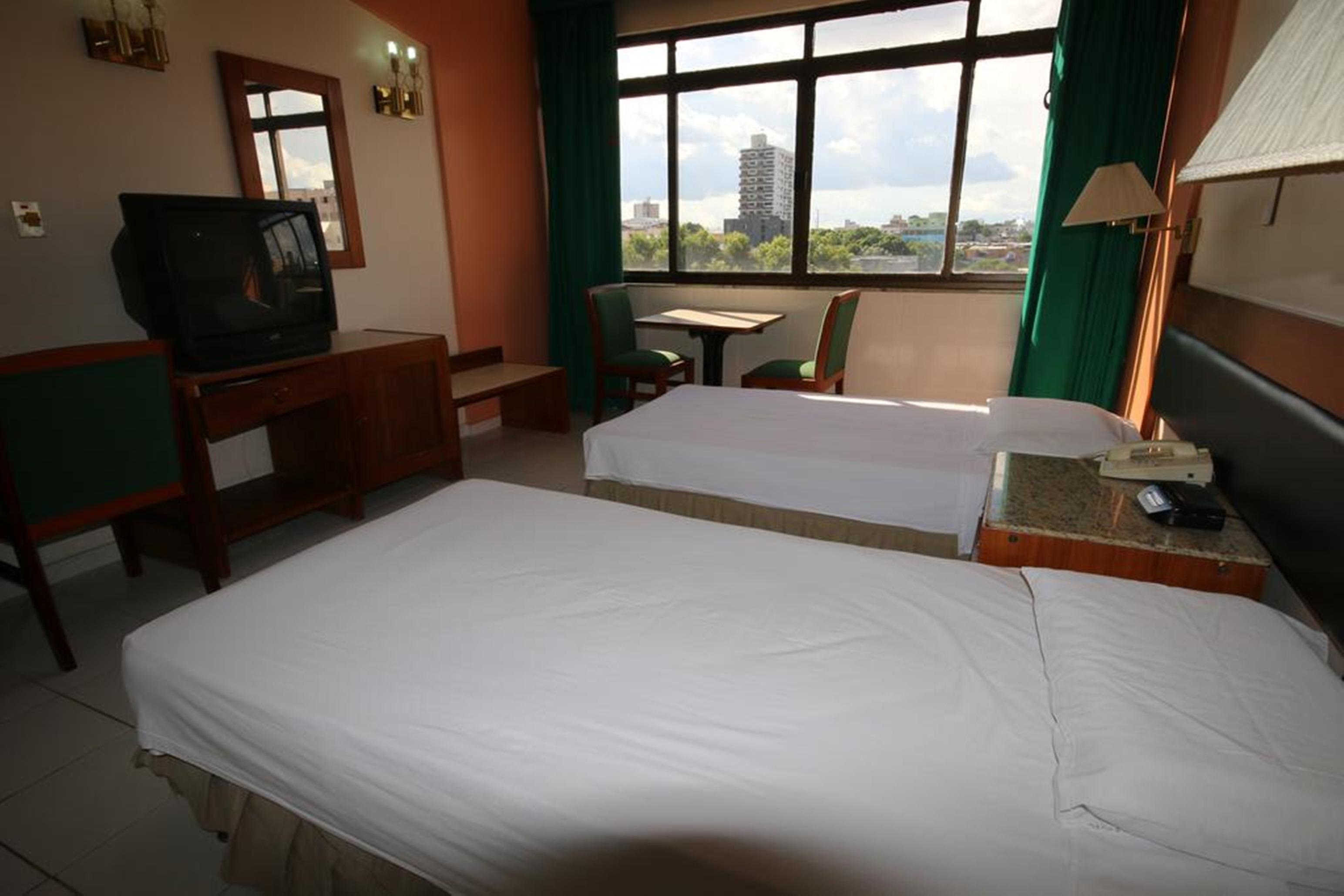 Taj Mahal Hotel Manaus Eksteriør bilde