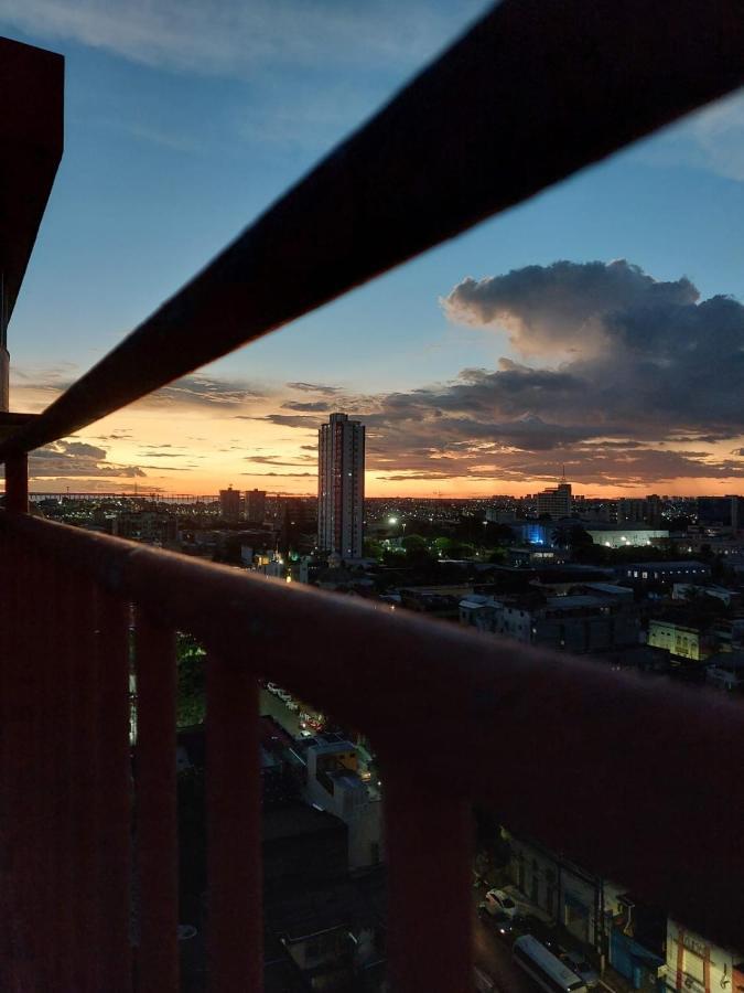 Taj Mahal Hotel Manaus Eksteriør bilde