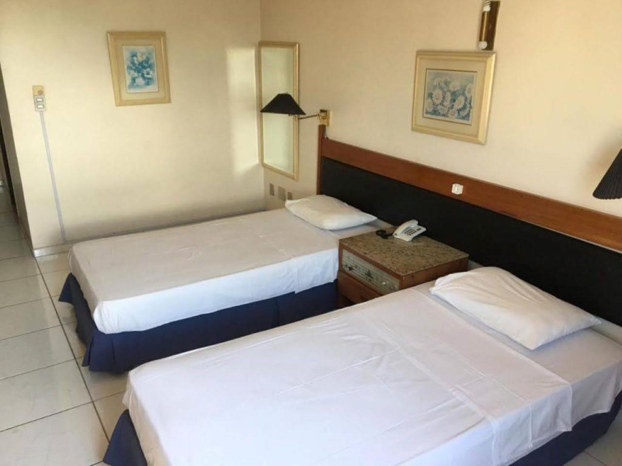 Taj Mahal Hotel Manaus Eksteriør bilde