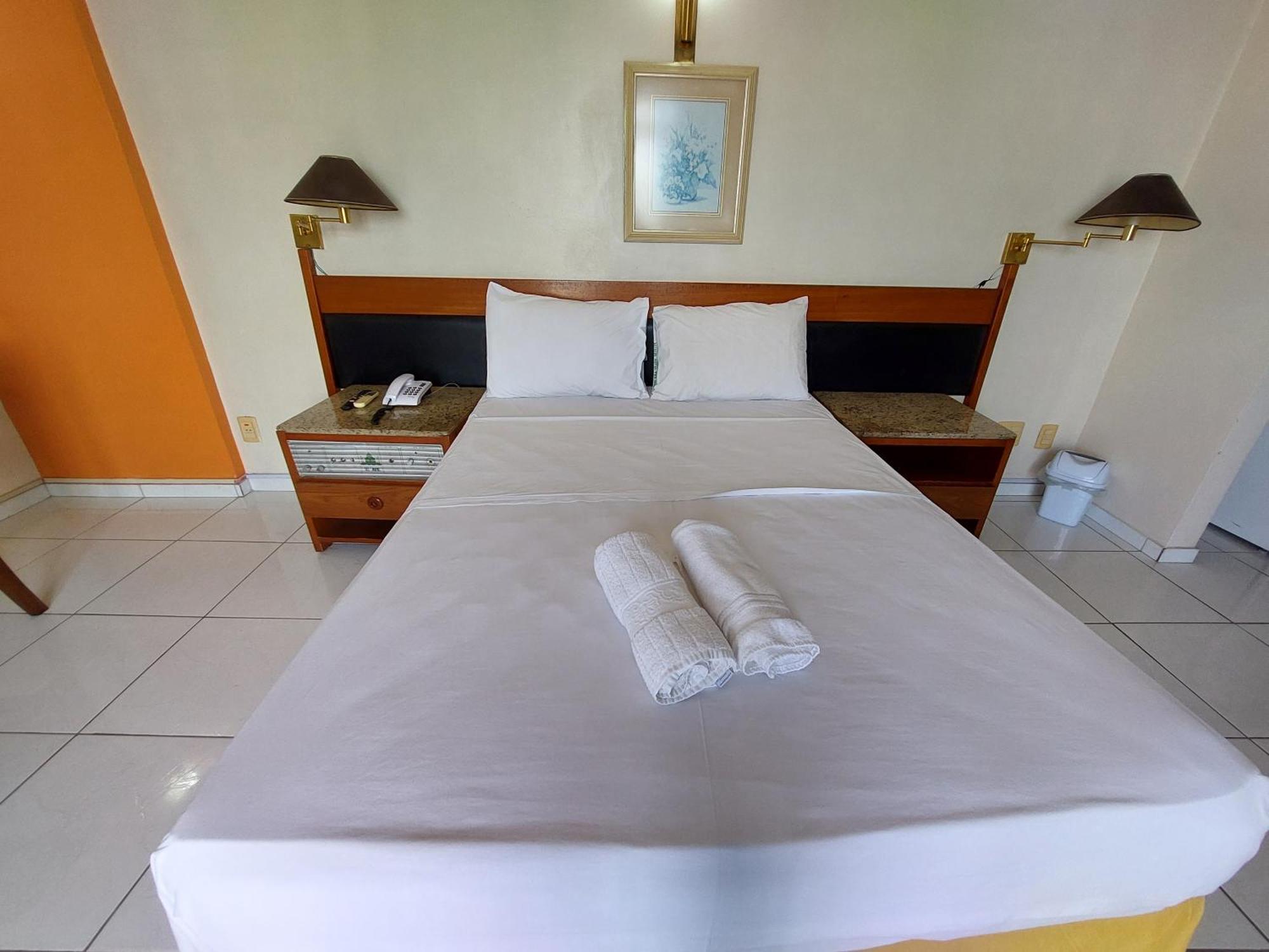 Taj Mahal Hotel Manaus Eksteriør bilde