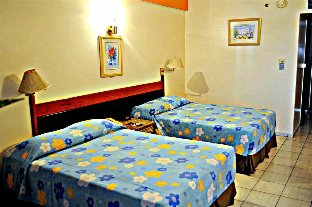 Taj Mahal Hotel Manaus Eksteriør bilde