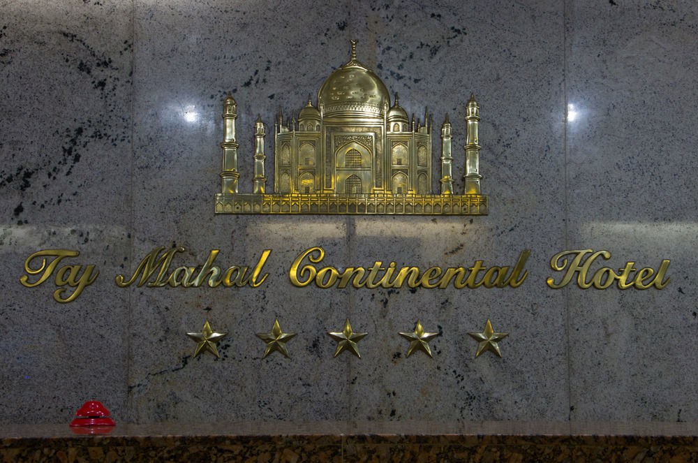 Taj Mahal Hotel Manaus Eksteriør bilde