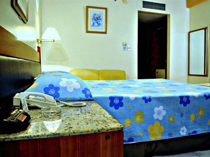 Taj Mahal Hotel Manaus Eksteriør bilde